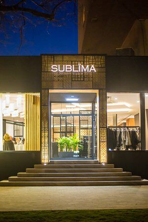Restauracja Sublima